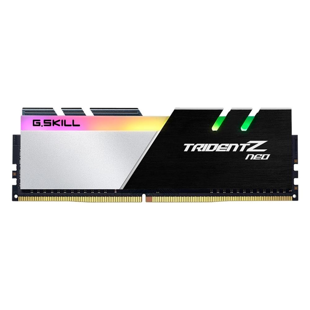 Memória G.Skill Trident Z Neo, 16GB (2x8GB), 3000MHz, DDR4, CL16