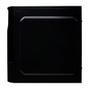 Gabinete Bluecase BG-2315B, Mini Tower, Com Fonte, Preto e Azul - BG2315BGCASE
