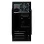 Gabinete Bluecase BG-2315B, Mini Tower, Com Fonte, Preto e Azul - BG2315BGCASE
