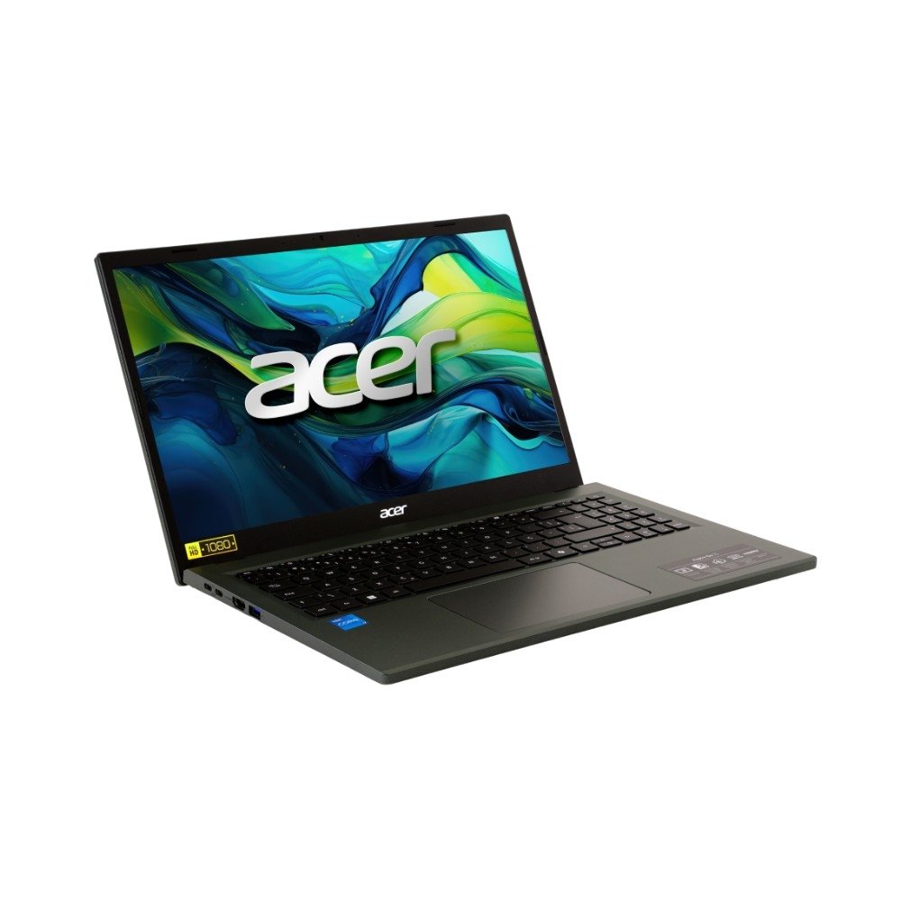 Notebook Acer Aspire Go 15 AG15-71P-76A7 intel core I7 13º Geração 32GB RAM, 512GB SSD, FULL HD LED TN UHD, Linux - NX.JH6AL.009 Notebook Acer Aspire Go 15 AG15-71P-76A7 intel core I7 13º Geração 32GB RAM, 512GB SSD, FULL HD LED TN UHD, Linux - NX.JH6AL.009