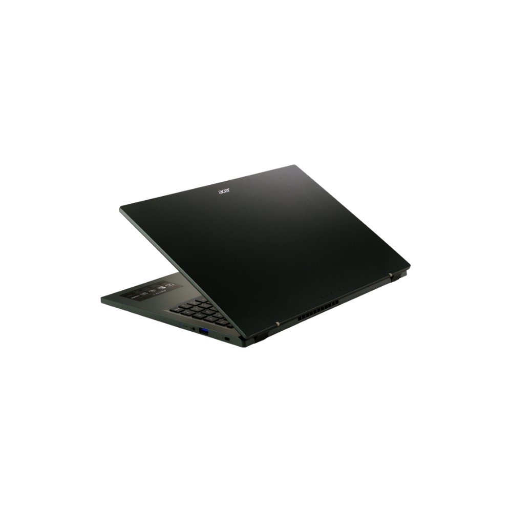 Notebook Acer Aspire Go 15 AG15-71P-76A7 intel core I7 13º Geração 32GB RAM, 512GB SSD, FULL HD LED TN UHD, Linux - NX.JH6AL.009 Notebook Acer Aspire Go 15 AG15-71P-76A7 intel core I7 13º Geração 32GB RAM, 512GB SSD, FULL HD LED TN UHD, Linux - NX.JH6AL.009