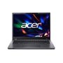 Notebook Acer TravelMate P2 TMP214-55-59VU, Intel Core i5-1335U, 8GB RAM, SSD 512GB, 14"" WUXGA, Windows 11 Pro, Preto - NX.B5CAL.003