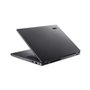 Notebook Acer TravelMate P2 TMP214-55-59VU, Intel Core i5-1335U, 8GB RAM, SSD 512GB, 14"" WUXGA, Windows 11 Pro, Preto - NX.B5CAL.003