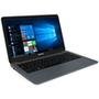 Notebook Positivo Motion Intel Core i3-7020U, 4GB, 1TB, Windows 10 Home, 14´, Cinza  - 3011572