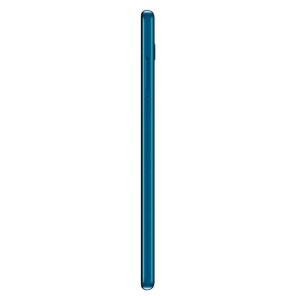 Smartphone LG K50S, 32GB, 13MP, Tela 6.5´, Azul - LMX540BMW Smartphone LG K50S, 32GB, 13MP, Tela 6.5´, Azul - LMX540BMW