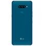 Smartphone LG K50S, 32GB, 13MP, Tela 6.5´, Azul - LMX540BMW