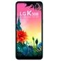 Smartphone LG K50S, 32GB, 13MP, Tela 6.5´, Azul - LMX540BMW