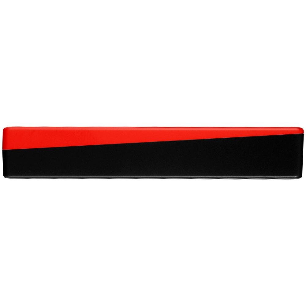 HD Externo WD Portátil My Passport, 2TB, USB 3.2, Vermelho - WDBYVG0020BRD-WESN HD Externo WD Portátil My Passport, 2TB, USB 3.2, Vermelho - WDBYVG0020BRD-WESN