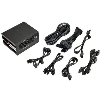 Fonte Corsair SF600, 600W, 80 Plus Gold, Modular - CP-9020105-NA