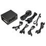 Fonte Corsair SF600, 600W, 80 Plus Gold, Modular, Sem Cabo, Preto - CP-9020105-NA