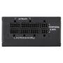 Fonte Corsair SF600, 600W, 80 Plus Gold, Modular, Sem Cabo, Preto - CP-9020105-NA