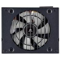 Fonte Corsair SF600, 600W, 80 Plus Gold, Modular - CP-9020105-NA