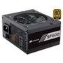 Fonte Corsair SF600, 600W, 80 Plus Gold, Modular, Sem Cabo, Preto - CP-9020105-NA