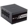 Fonte Corsair SF600, 600W, 80 Plus Gold, Modular, Sem Cabo, Preto - CP-9020105-NA
