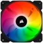 Ventoinha Corsair iCUE SP140, 140mm, RGB, Preto - CO-9050095