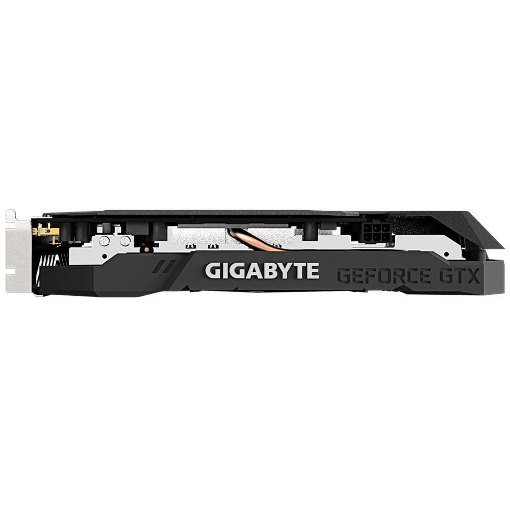 Placa de Vídeo Gigabyte NVIDIA GeForce GTX 1650 Super Windforce OC