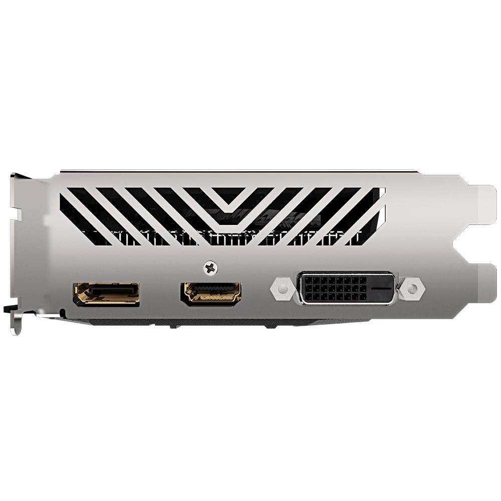 Placa de Vídeo Gigabyte NVIDIA GeForce GTX 1650 Super Windforce OC