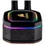 Water Cooler Corsair iCUE H150i PRO XT Hydro Series, 360mm, RGB - CW-9060045-WW