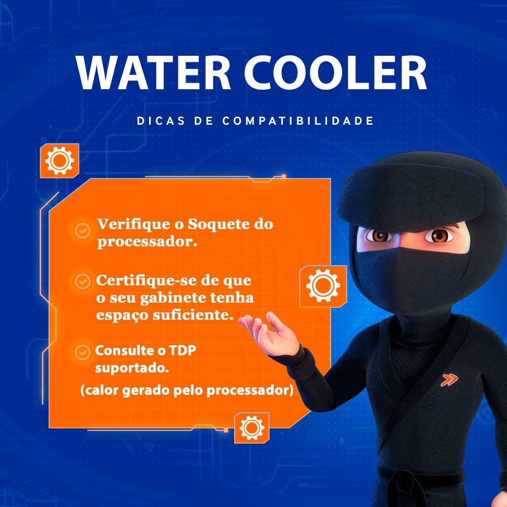 Water Cooler Corsair iCUE H150i PRO XT Hydro Series, 360mm, RGB - CW-9060045-WW
