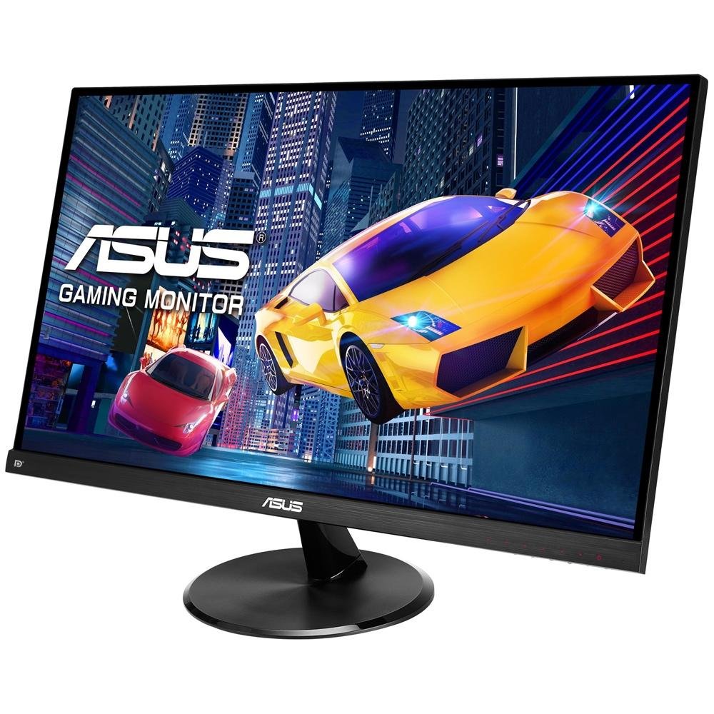 Monitor Gamer Asus 23.8´, HDMI, 144Hz 1ms | KaBuM!