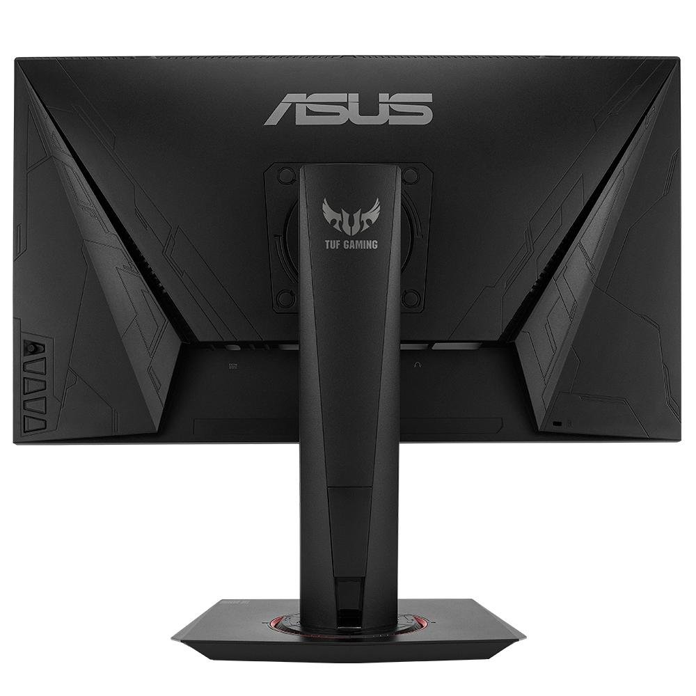 Monitor Gamer Asus TUF 24.5' IPS, Wide, 280 Hz, Full HD, 1ms