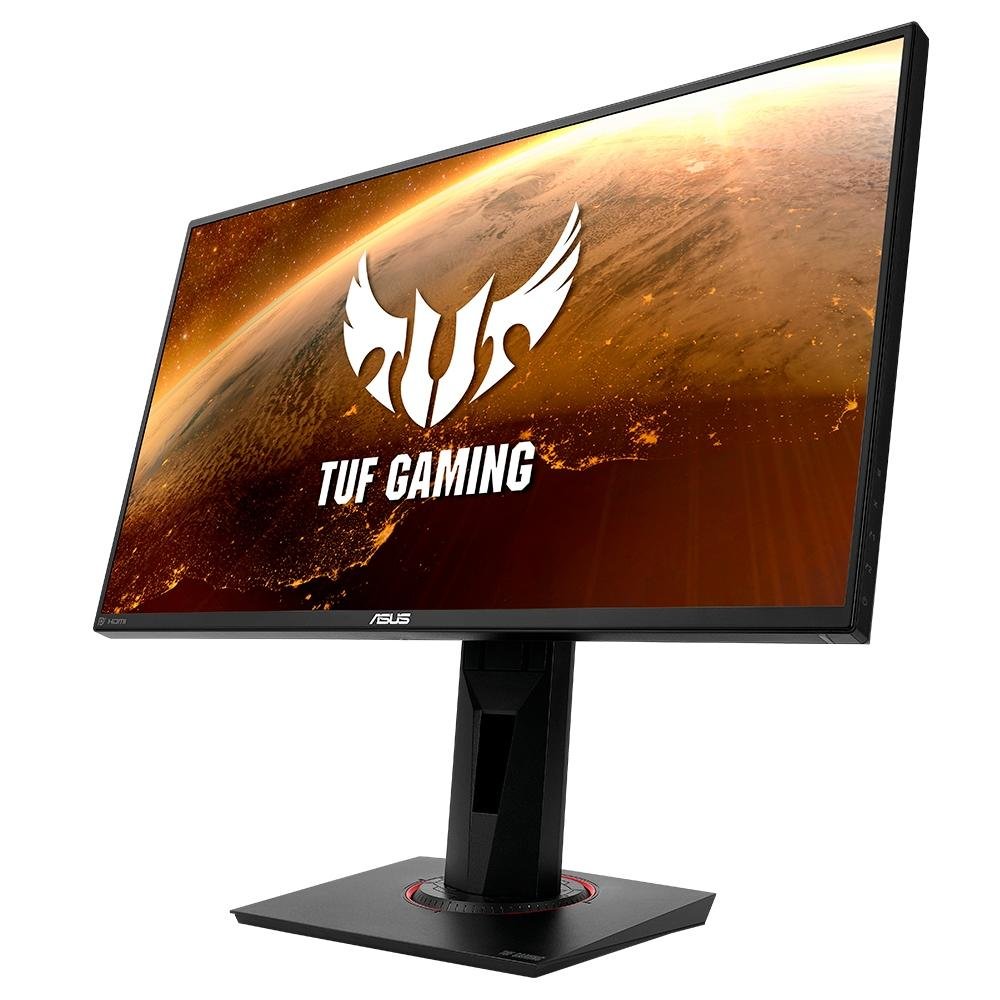 280Hz 24.5インチ ゲーミングモニター ASUS エイスース 24.5インチゲーミングモニター 280Hz/フルHD/IPS/1ms