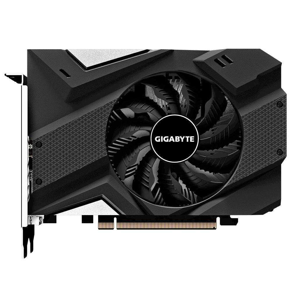 Placa de Vídeo Gigabyte NVIDIA GeForce GTX 1650 Super OC, 4GB