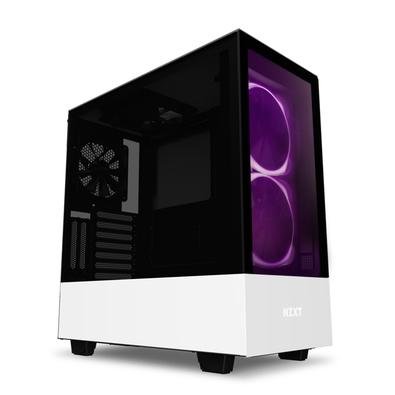 nzxt ninja pc