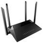Roteador D-Link Gigabit-Ethernet AC 1200Mbps, Dual Band, 4 Antenas - DIR-842