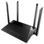 Roteador D-Link Gigabit-Ethernet AC 1200Mbps, Dual Band, 4 Antenas - DIR-842