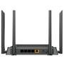 Roteador D-Link Gigabit-Ethernet AC 1200Mbps, Dual Band, 4 Antenas - DIR-842