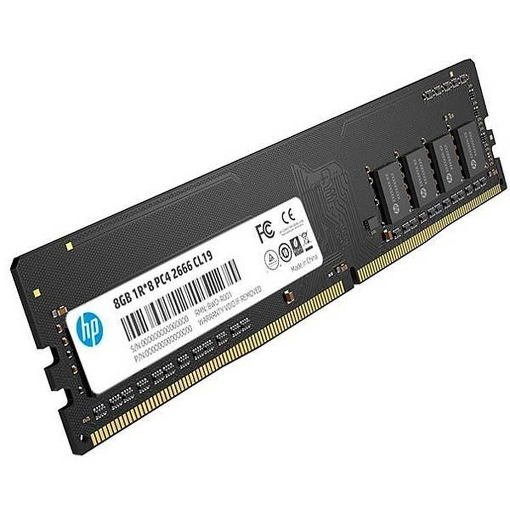 ロラライハリス♥️Ram Memória HP V2, 8GB, 2666Mhz, DDR4, CL19 - 7EH55AA#ABM | KaBuM!