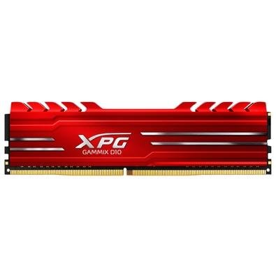 Memória XPG Gammix D10, 16GB (2x8GB), 3600MHz, DDR4, CL18