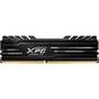 Memória RAM XPG Gammix D10, 8GB, 3000MHz, DDR4, CL16 - AX4U300038G16A-SB10
