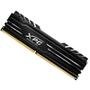 Memória RAM XPG Gammix D10, 8GB, 3000MHz, DDR4, CL16 - AX4U300038G16A-SB10