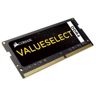 Memória Corsair Value Select 32GB (2x16GB), 2133Mhz, DDR4, C15