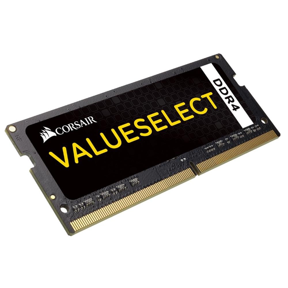 Memória Corsair Value Select 32GB (2x16GB), 2133Mhz, DDR4, C15