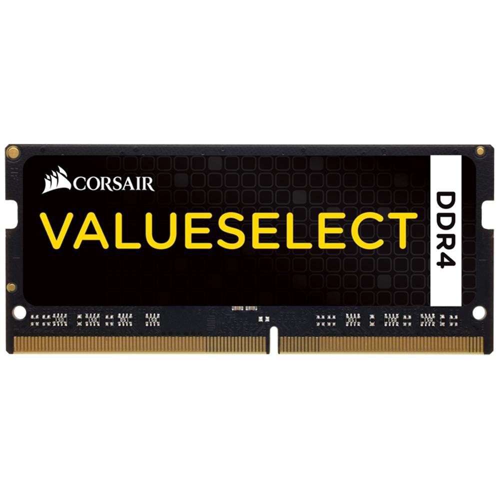 Memória Corsair Value Select 32GB (2x16GB), 2133Mhz, DDR4, C15