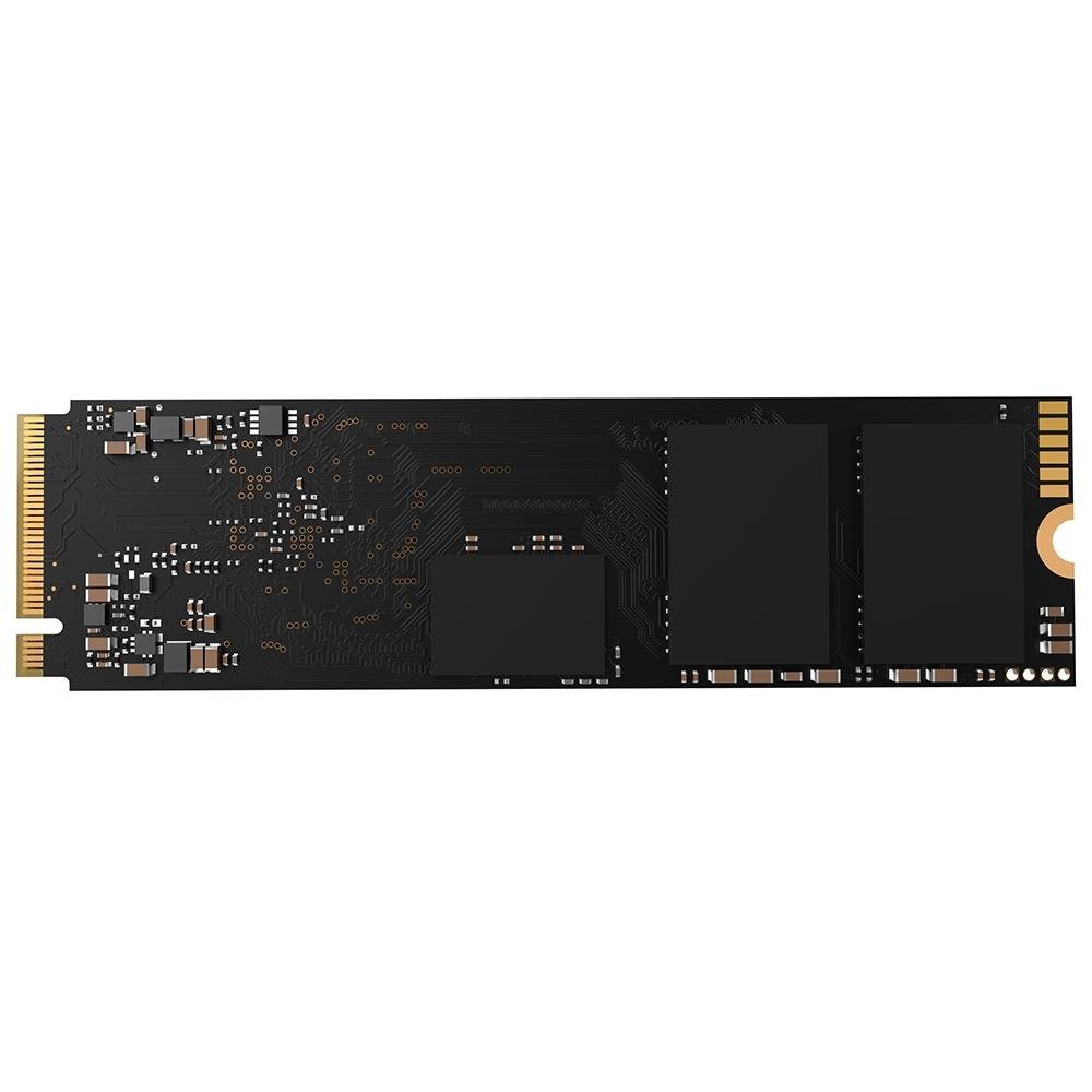SSD 256 GB HP EX920, M.2, PCIe, NVMe, Leitura: 3200MB/s e Gravação