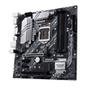 Placa-Mãe ASUS Prime Z490M-Plus, Intel LGA 1200, mATX, DDR4, Preto - PRIME Z490M-PLUS