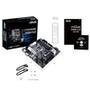 Placa-Mãe ASUS Prime Z490M-Plus, Intel LGA 1200, mATX, DDR4, Preto - PRIME Z490M-PLUS