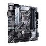 Placa-Mãe ASUS Prime Z490M-Plus, Intel LGA 1200, mATX, DDR4, Preto - PRIME Z490M-PLUS