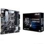 Placa-Mãe ASUS Prime Z490M-Plus, Intel LGA 1200, mATX, DDR4, Preto - PRIME Z490M-PLUS