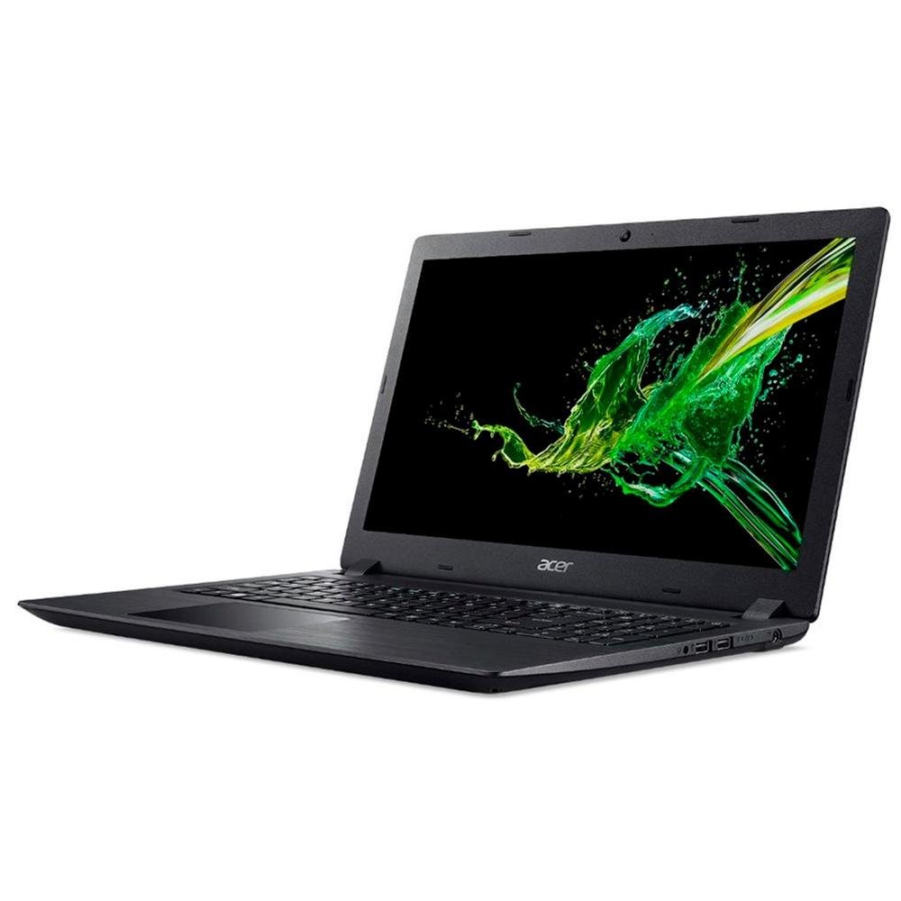 Notebook Acer Aspire AMD Ryzen 3 3200U, 8GB, 1TB, Windows 10 Home, 15.6´ - A315-42-R5W8