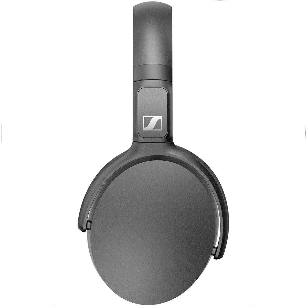 Fone de Ouvido Bluetooth Sennheiser HD 350BT, Branco