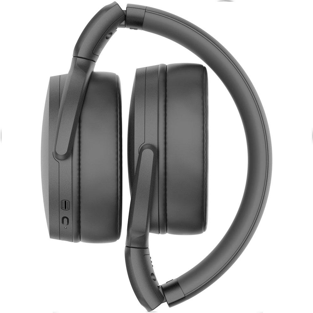 ヘッドホン Sennheiser HD-350BT Fone de Ouvido Bluetooth Sennheiser HD 350BT, Branco