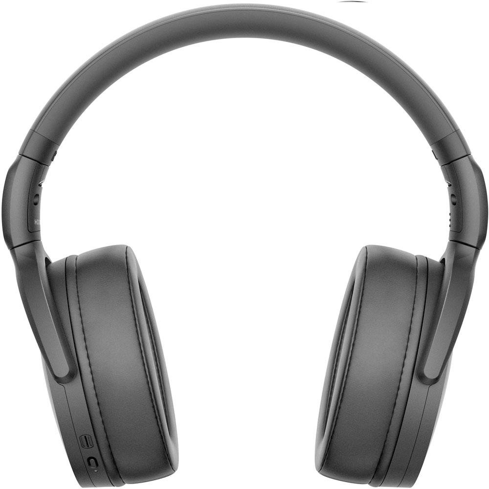 Fone de Ouvido Bluetooth Sennheiser HD 350BT, Branco