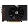 Placa de Vídeo Power Color AMD RX 5500 XT, 4GB, GDDR6 - G00325600G