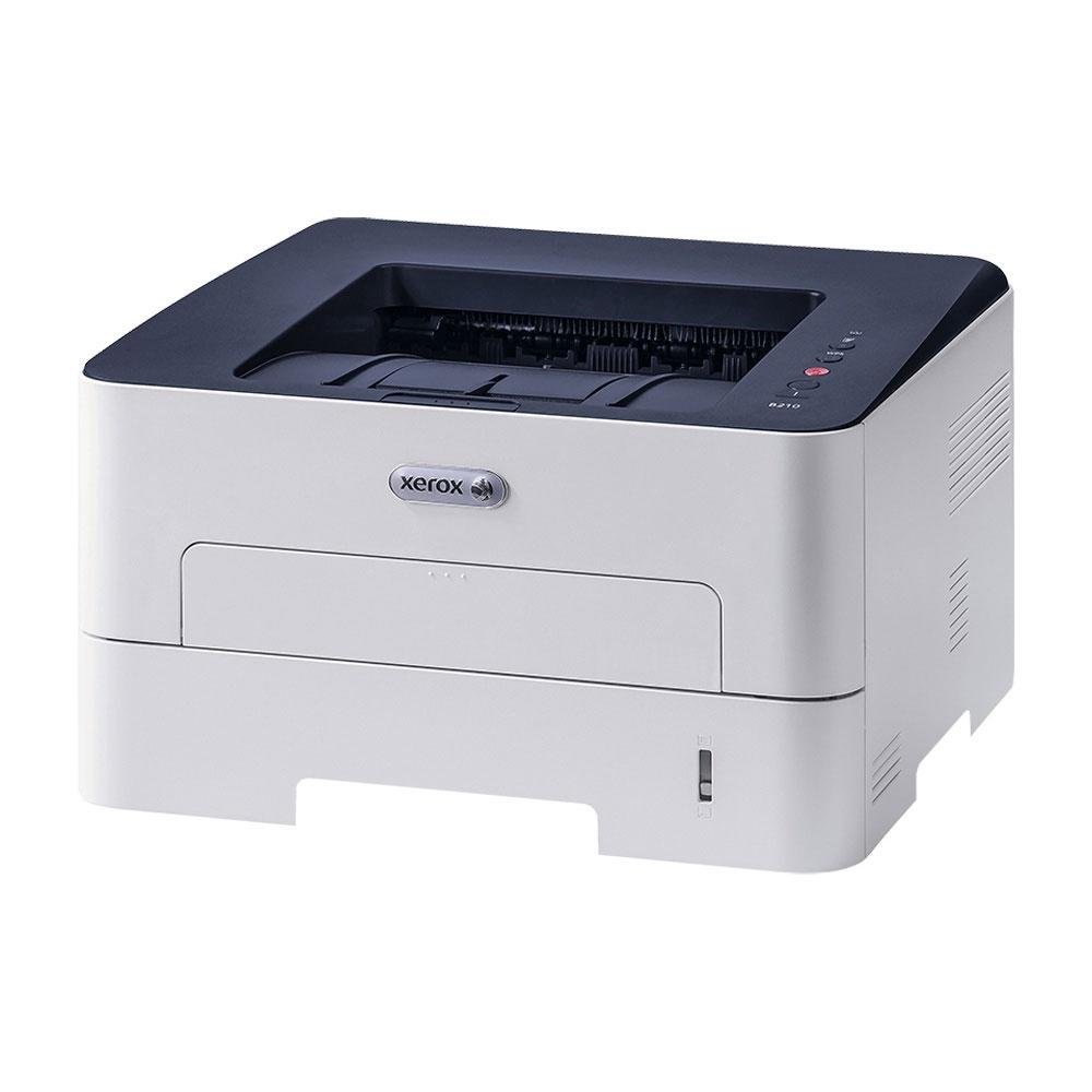 Impressora Xerox B210, Laser, Mono, 110V - B210DNI