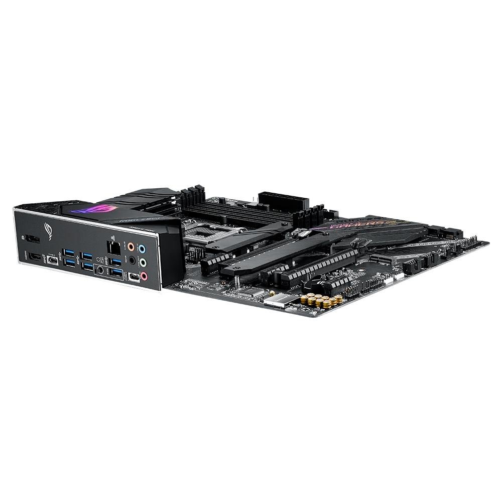 ASUS ROG STRIX B460-F GAMING マザーボード ROG STRIX B460-F GAMING | マザーボード | ROG Japan